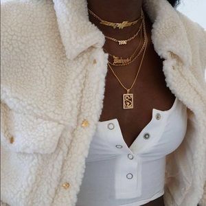 Meet your Posher, Elon